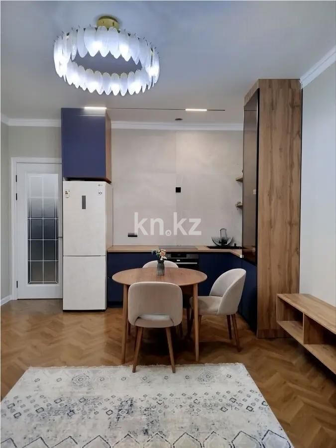 Продажа 2-комнатной квартиры, 48.3 м² - Продажа двухкомнатных квартир в блочном доме в Астане - страница 38 фото 3 из 6