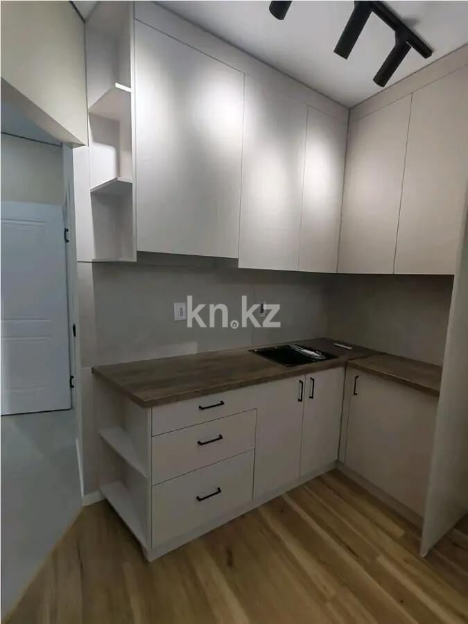 Продажа 2-комнатной квартиры, 37 м² - Продажа двухкомнатных квартир в Наурызбайском р-не Алматы - страница 24 фото 3 из 4