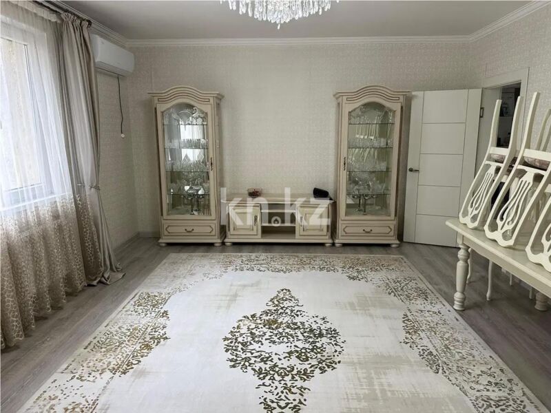 Продажа 3-комнатной квартиры, 85 м² - Продажа трехкомнатных квартир в Алмалинском р-не Алматы - страница 4 фото 1 из 3
