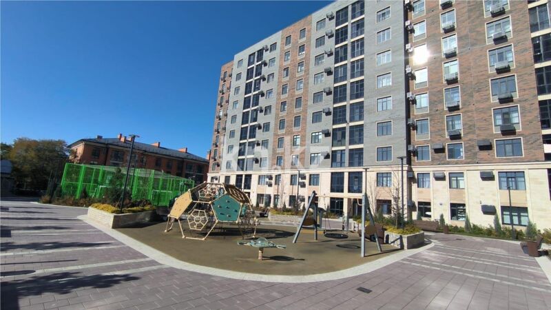 Продажа 1-комнатной квартиры, 43 м² - Аренда зданий в Алматинской области фото 16 из 16