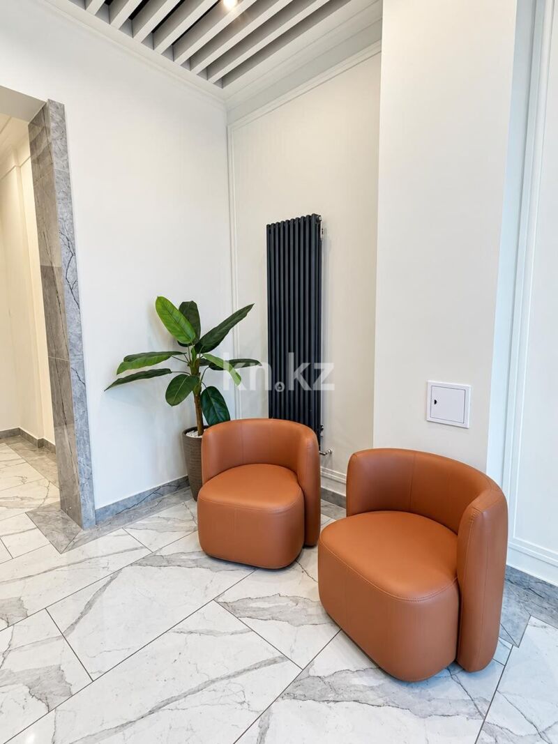 Продажа 1-комнатной квартиры, 52 м² - Продажа однокомнатных квартир в блочном доме в Казахстане - страница 3 фото 16 из 20
