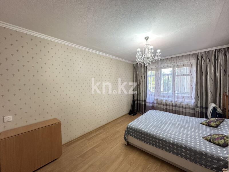 Продажа 5-комнатной квартиры, 101.4 м² - Продажа квартир в Михайловке Караганды - страница 4 фото 8 из 39