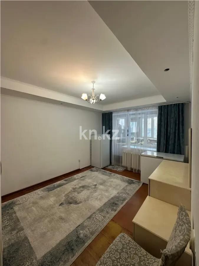 Продажа 2-комнатной квартиры, 52 м² - Продажа квартир в монолитно-каркасном доме в Астане - страница 30 фото 2 из 4