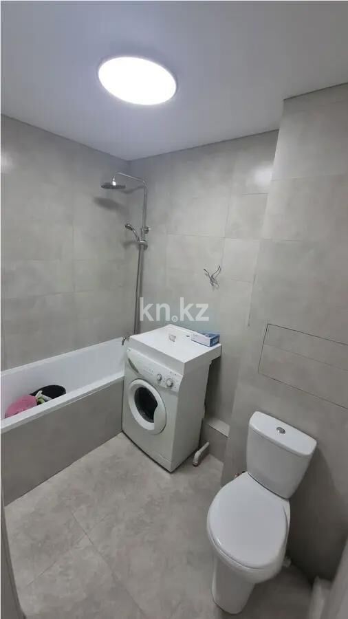 Продажа 1-комнатной квартиры, 36 м² - Продажа однокомнатных квартир в кирпичном доме в Алматы - страница 11 фото 2 из 3