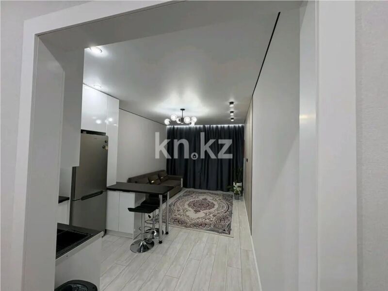 Продажа 2-комнатной квартиры, 41.7 м² - Продажа двухкомнатных квартир в р-не Сарайшык Астаны - страница 33 фото 3 из 6