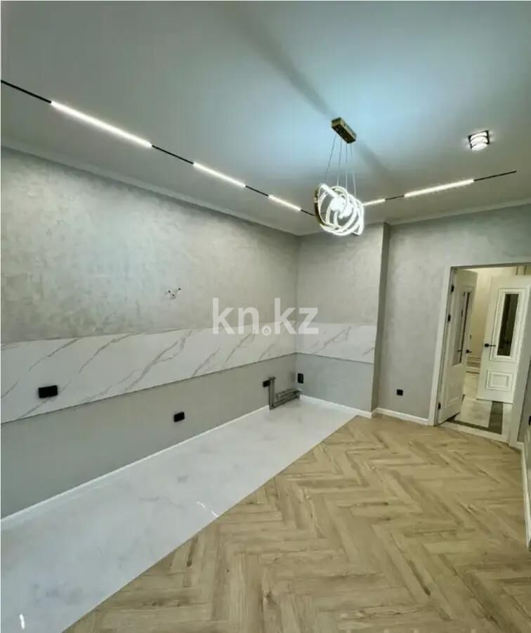Продажа 2-комнатной квартиры, 76.4 м² - Продажа двухкомнатных квартир в Бостандыкском р-не Алматы - страница 35 фото 3 из 6