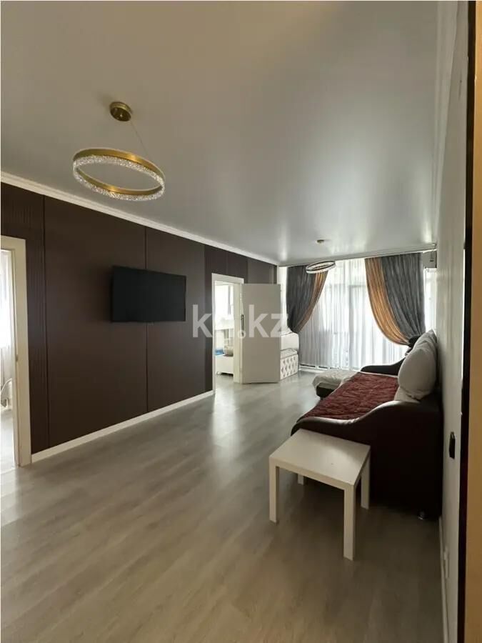 Продажа 3-комнатной квартиры, 70.2 м² - Продажа трехкомнатных квартир в Алатауском р-не Алматы - страница 12 фото 1 из 5