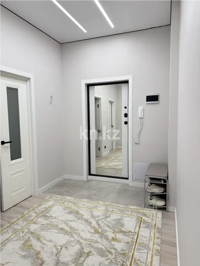 Продажа 2-комнатной квартиры, 62 м² - Продажа квартир в Казахстане - страница 25 фото 5 из 5