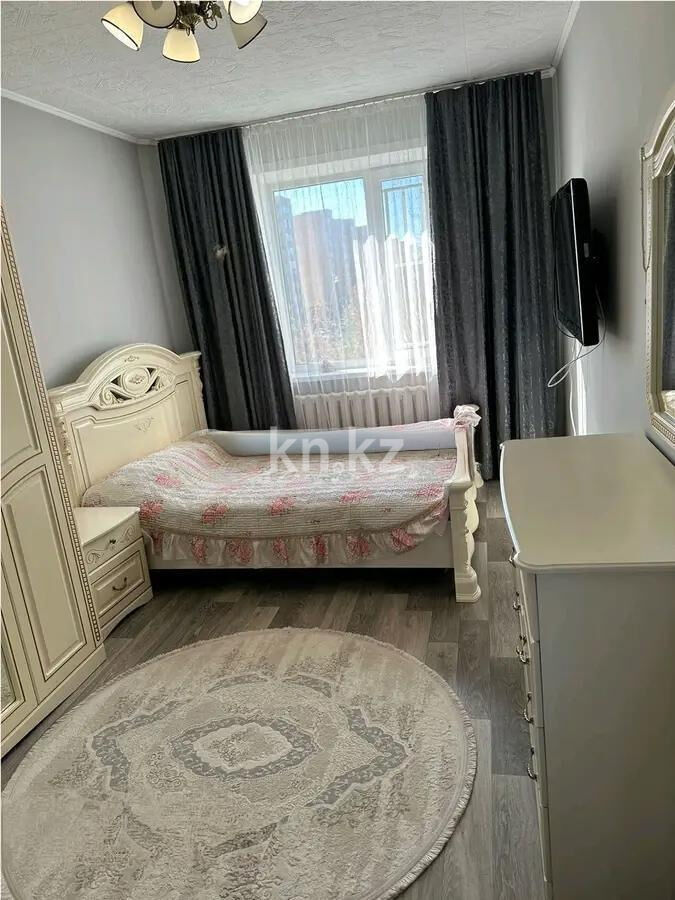 Продажа 4-комнатной квартиры, 78 м² - Продажа четырехкомнатных квартир в панельном доме в Караганде - страница 5 фото 3 из 8