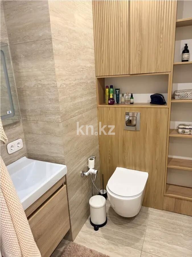 Продажа 2-комнатной квартиры, 42 м² - Продажа квартир от собственников в Алматы - страница 303 фото 3 из 3