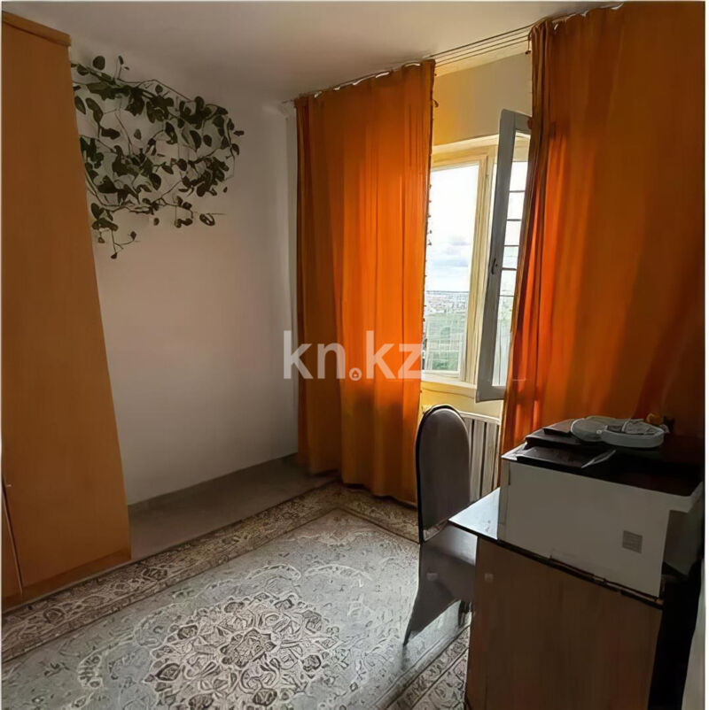Продажа 4-комнатной квартиры, 109 м² - Продажа квартир в панельном доме в Астане - страница 14 фото 4 из 7