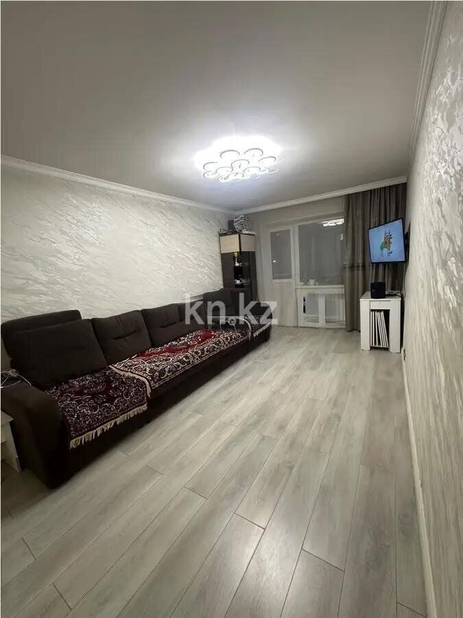 Продажа 3-комнатной квартиры, 60 м² - Продажа трехкомнатных квартир в Казахстане - страница 18 фото 1 из 7
