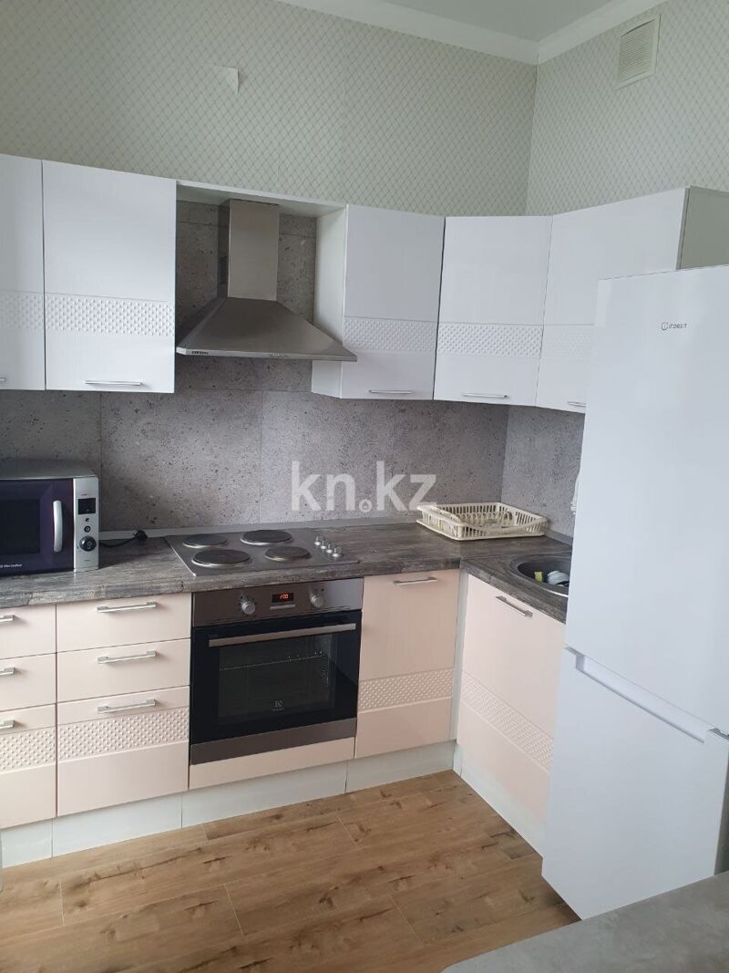 Аренда 1-комнатной квартиры, 35 м² - Продажа квартир в Семее фото 3 из 7