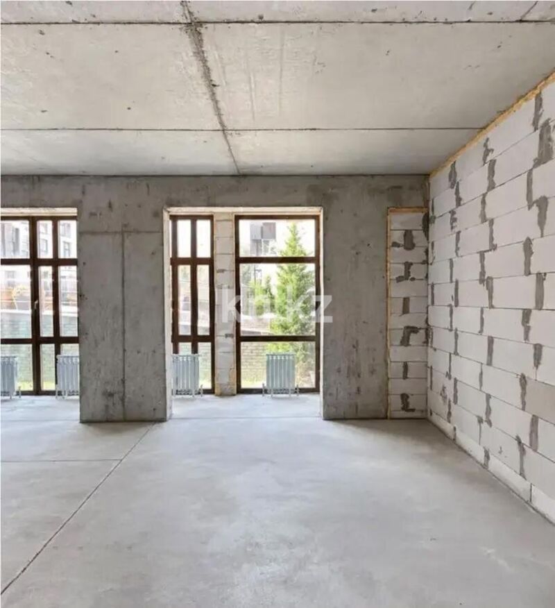 Продажа 3-комнатной квартиры, 91 м² - Продажа квартир в монолитно-каркасном доме в Алматы - страница 9 фото 1 из 1