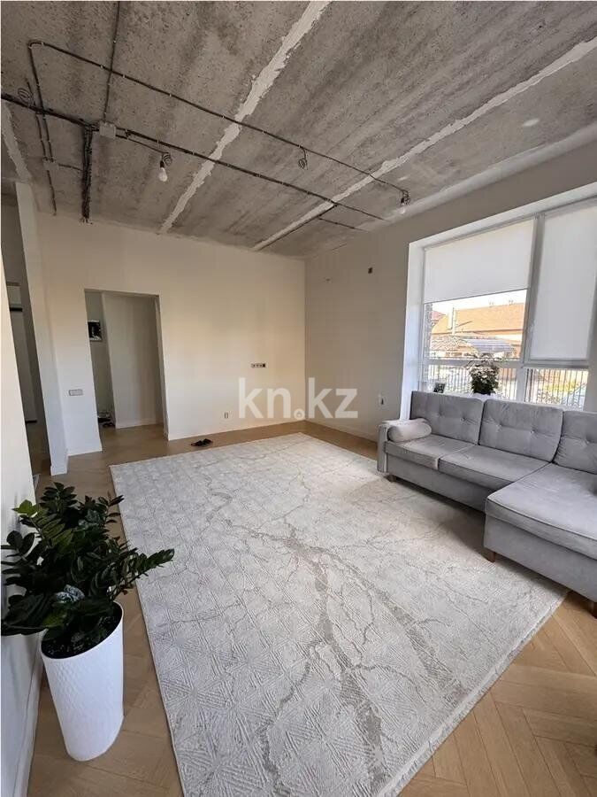 Продажа 3-комнатной квартиры, 65 м² - Продажа квартир в Караганде - страница 7 фото 1 из 4