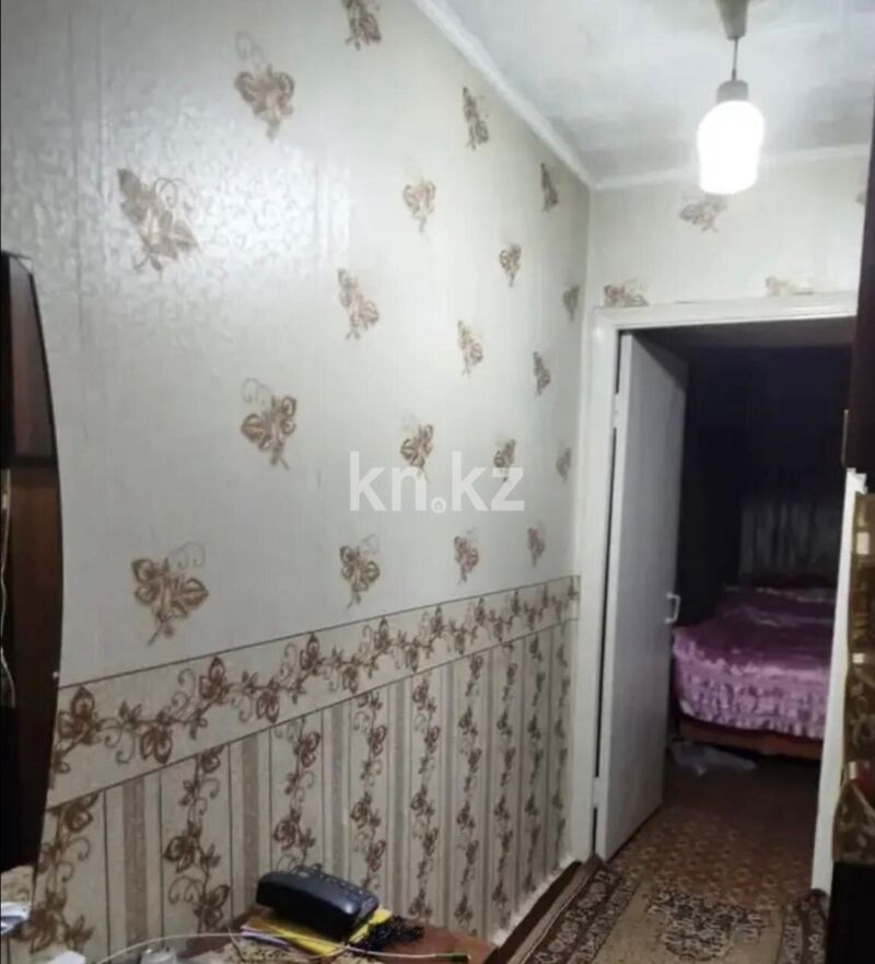 Продажа 3-комнатной квартиры, 55 м² - Продажа трехкомнатных квартир в Темиртау - страница 3 фото 3 из 5