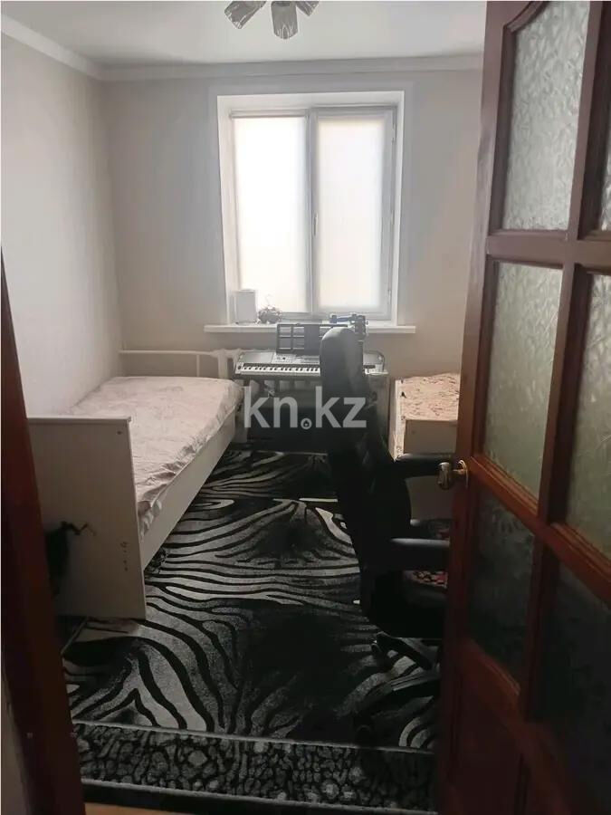 Продажа 2-комнатной квартиры, 50 м² - Продажа квартир в Казахстане - страница 2 фото 2 из 4