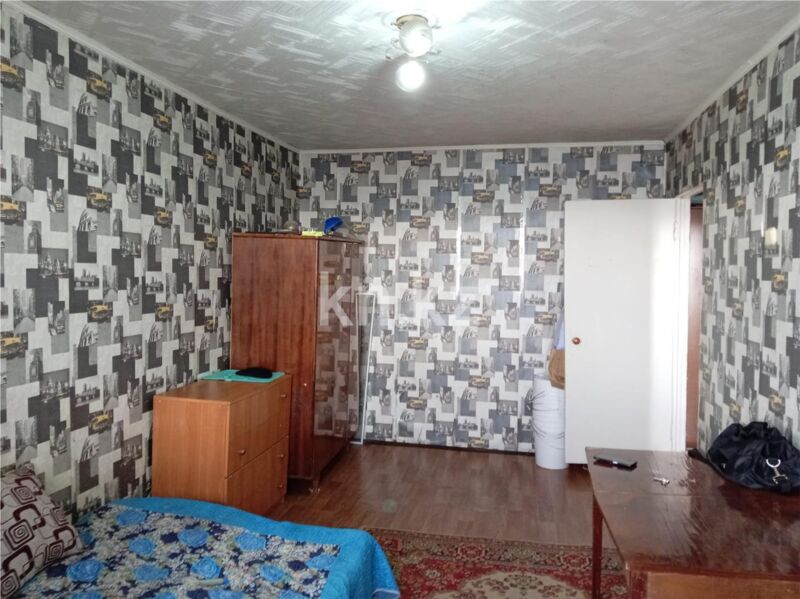 Продажа 1-комнатной квартиры, 31 м² - Продажа однокомнатных квартир в панельном доме в Караганде - страница 8 фото 2 из 6