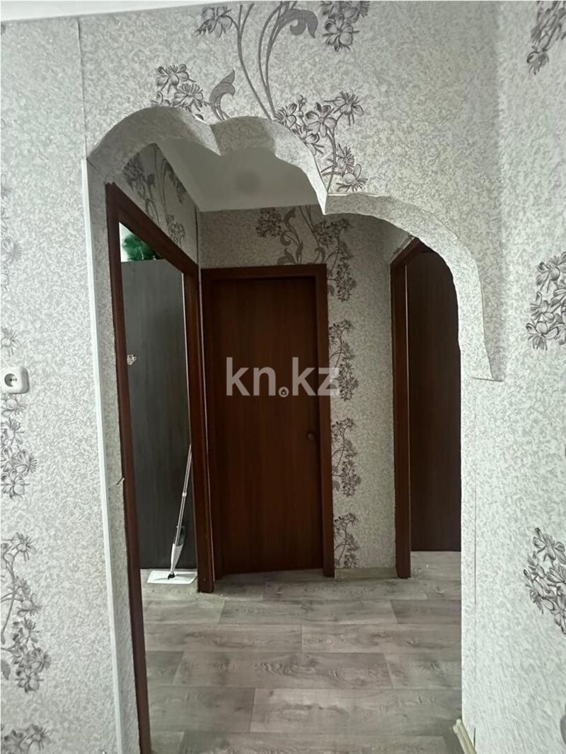 Продажа 3-комнатной квартиры, 58 м² - Недвижимость в Темиртау фото 1 из 4