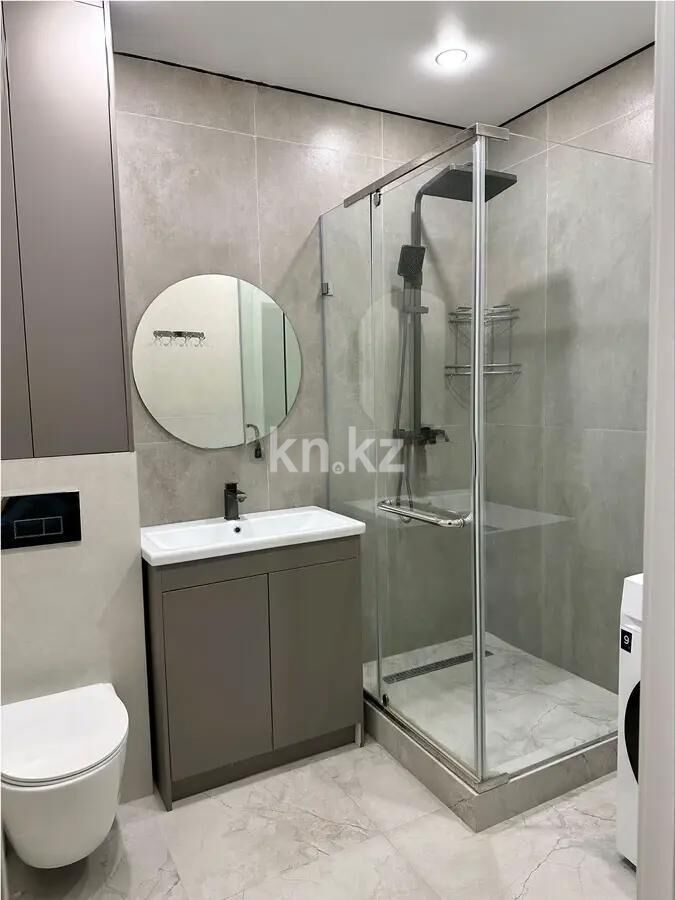 Продажа 3-комнатной квартиры, 60 м² - Продажа квартир от собственников в Астане - страница 44 фото 5 из 6
