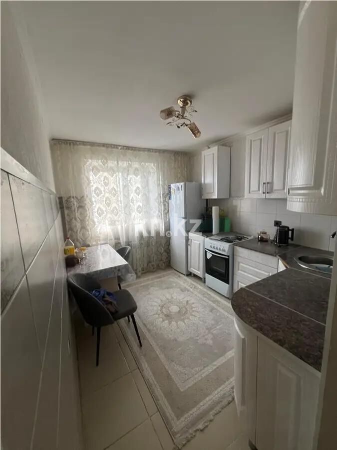 Продажа 3-комнатной квартиры, 64 м² - Продажа трехкомнатных квартир на Юго-Востоке Караганды - страница 11 фото 3 из 6