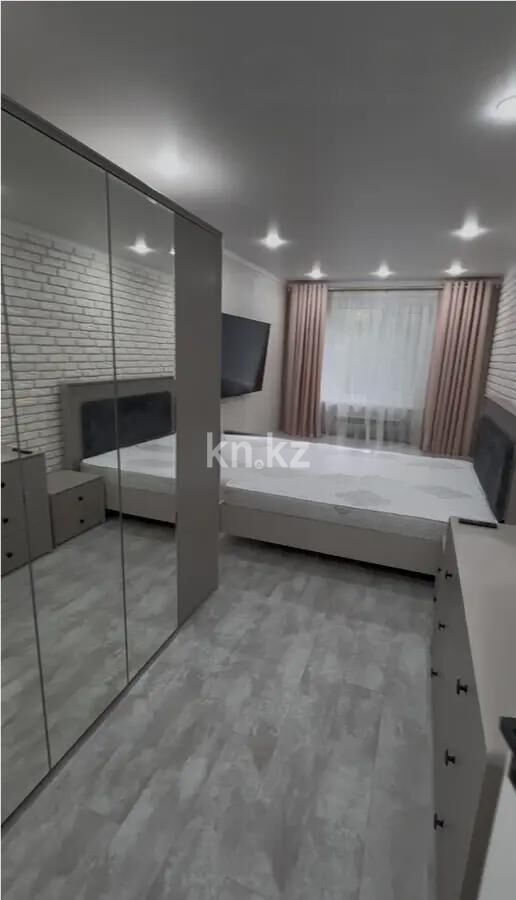 Продажа 3-комнатной квартиры, 60 м² - Продажа трехкомнатных квартир в Турксибском р-не Алматы - страница 11 фото 2 из 6