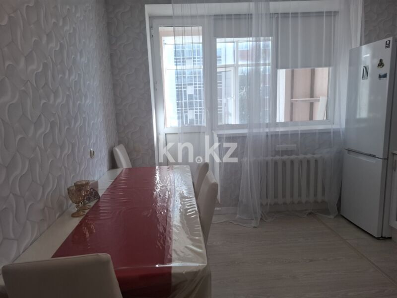 Аренда 1-комнатной квартиры, 40 м² - Аренда квартир помесячно в Казахстане фото 7 из 10