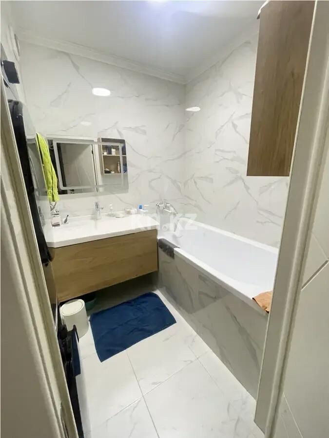 Продажа 3-комнатной квартиры, 114 м² - Продажа трехкомнатных квартир в Ауэзовском р-не Алматы - страница 14 фото 5 из 6