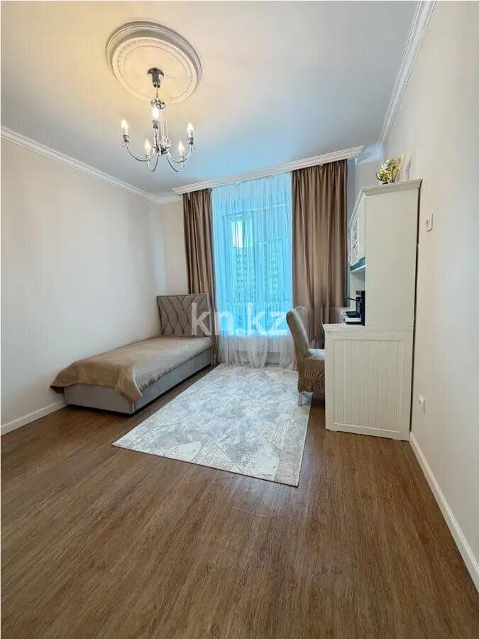 Продажа 4-комнатной квартиры, 124 м² - Продажа недвижимости в Казахстане - страница 15 фото 4 из 8