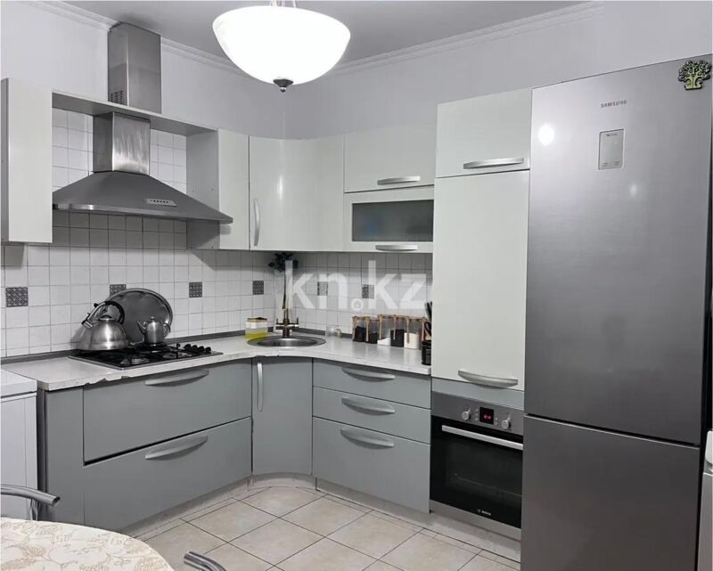 Продажа 2-комнатной квартиры, 57 м² - Продажа квартир в новостройках Алматы - страница 39 фото 3 из 5