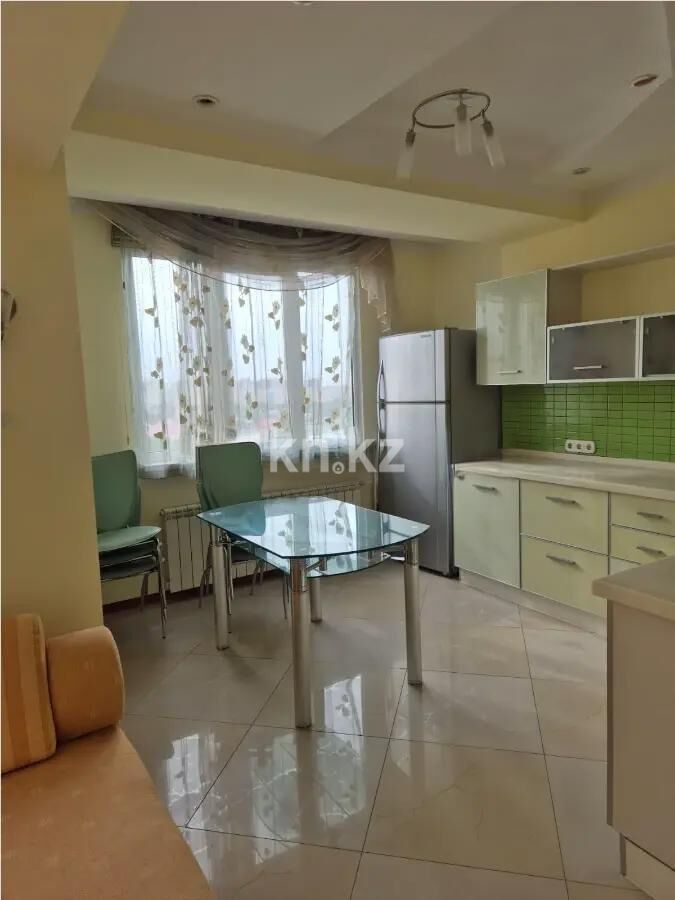 Продажа 3-комнатной квартиры, 69 м² - Продажа трехкомнатных квартир в кирпичном доме в Алматы - страница 8 фото 5 из 6