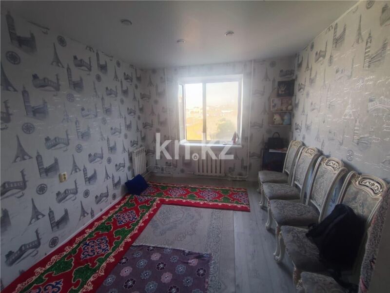 Продажа 3-комнатной квартиры, 67 м² - Продажа трехкомнатных квартир в Темиртау - страница 3 фото 5 из 15