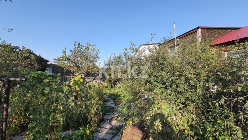 Продажа 7-комнатного дома, 273.7 м² - Продажа домов, коттеджей в Городе Караганды фото 33 из 39