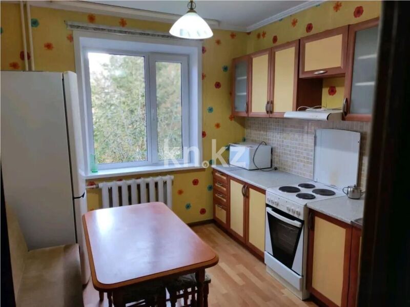 Продажа 2-комнатной квартиры, 54 м² - Продажа недвижимости в Караганде - страница 8 фото 3 из 6