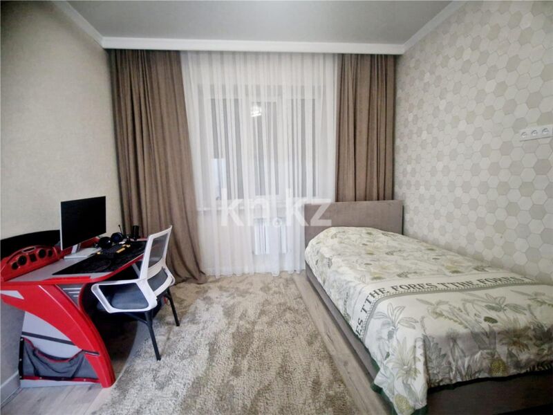 Продажа 3-комнатной квартиры, 84 м² - Продажа трехкомнатных квартир на Юго-Востоке Караганды - страница 25 фото 6 из 10
