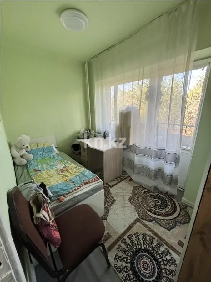 Продажа 2-комнатной квартиры, 46 м² - Продажа двухкомнатных квартир в кирпичном доме в Алматы фото 1 из 4