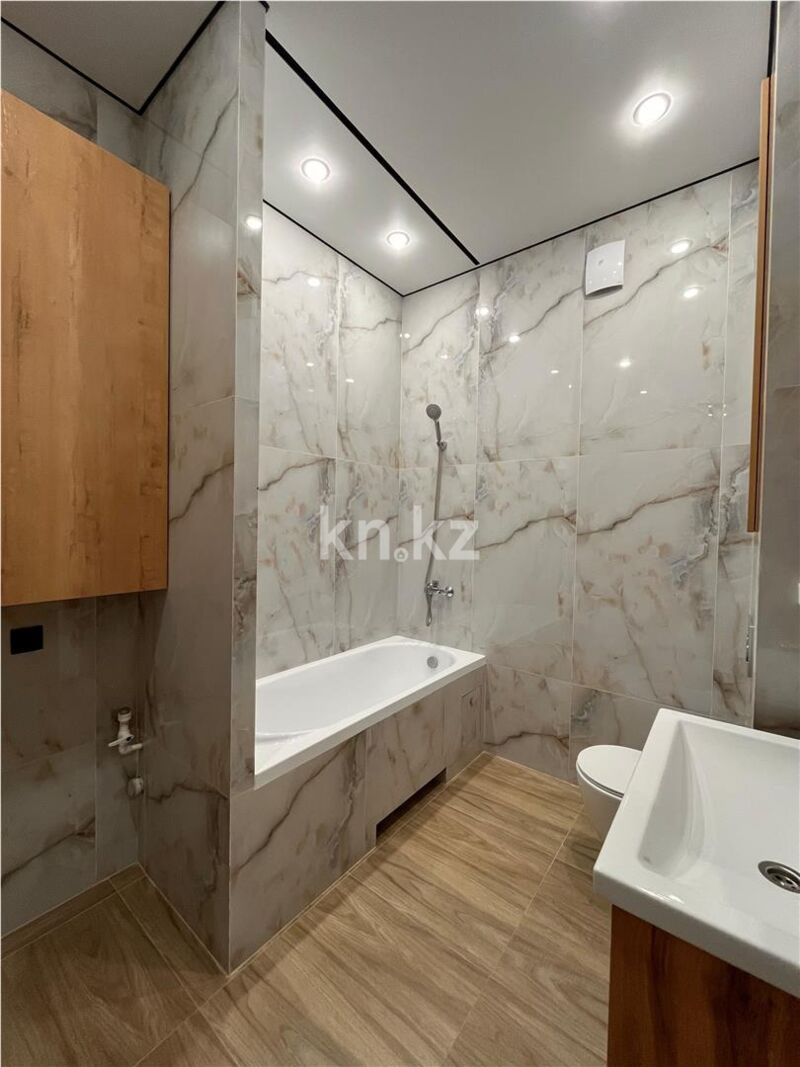 Продажа 2-комнатной квартиры, 60 м² - Продажа двухкомнатных квартир на Юго-Востоке Караганды - страница 20 фото 7 из 8