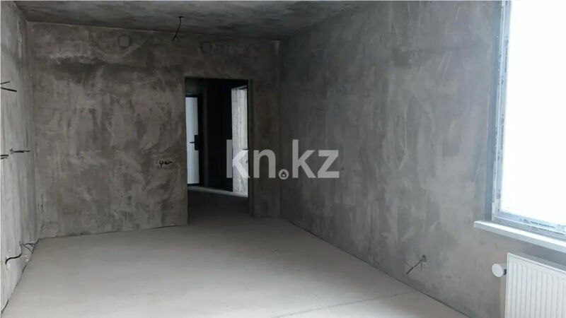 Продажа 2-комнатной квартиры, 43.8 м² - Продажа квартир в монолитном доме в Астане - страница 13 фото 2 из 4