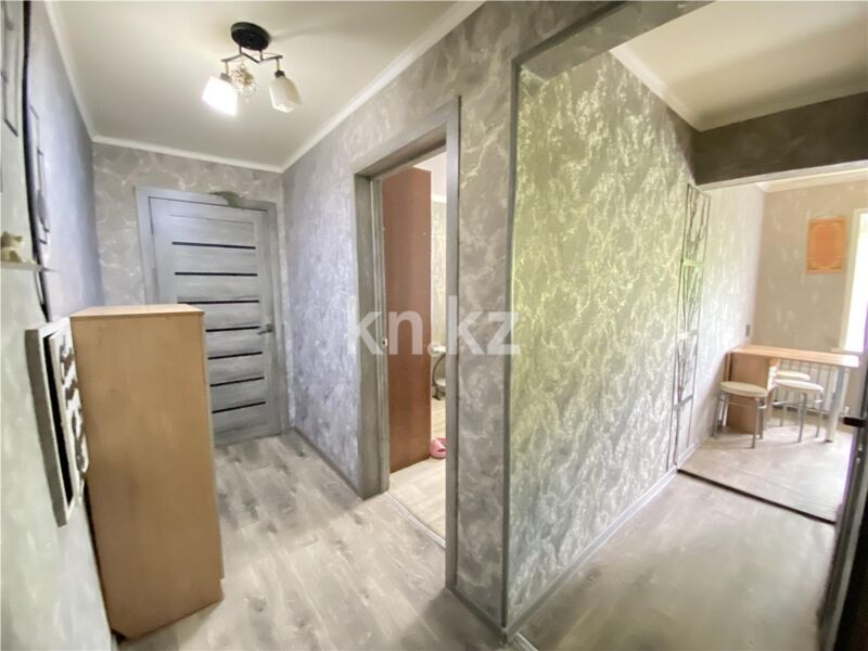Продажа 3-комнатной квартиры, 55 м² - Продажа трехкомнатных квартир в районе ЖБИ Караганды фото 12 из 14