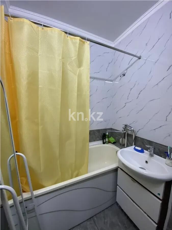 Продажа 3-комнатной квартиры, 67 м² - Продажа трехкомнатных квартир в блочном доме в Алматы - страница 4 фото 4 из 5