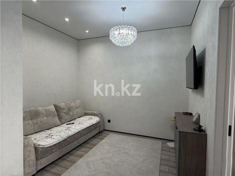 Продажа 1-комнатной квартиры, 42 м² - Продажа однокомнатных квартир в р-не Сарыарка Астаны - страница 9 фото 1 из 4
