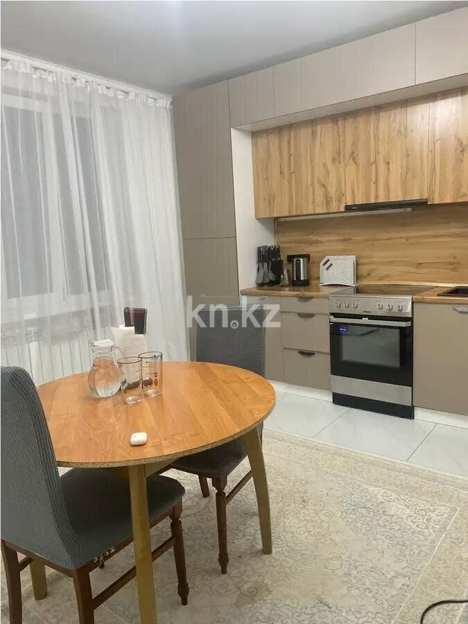 Продажа 2-комнатной квартиры, 78.8 м² - Продажа  двухкомнатных квартир в новостройках Астаны - страница 34 фото 3 из 5