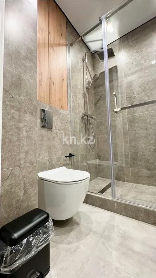 Продажа 3-комнатной квартиры, 95 м² - Продажа  трехкомнатных квартир в новостройках Алматы - страница 2 фото 8 из 11