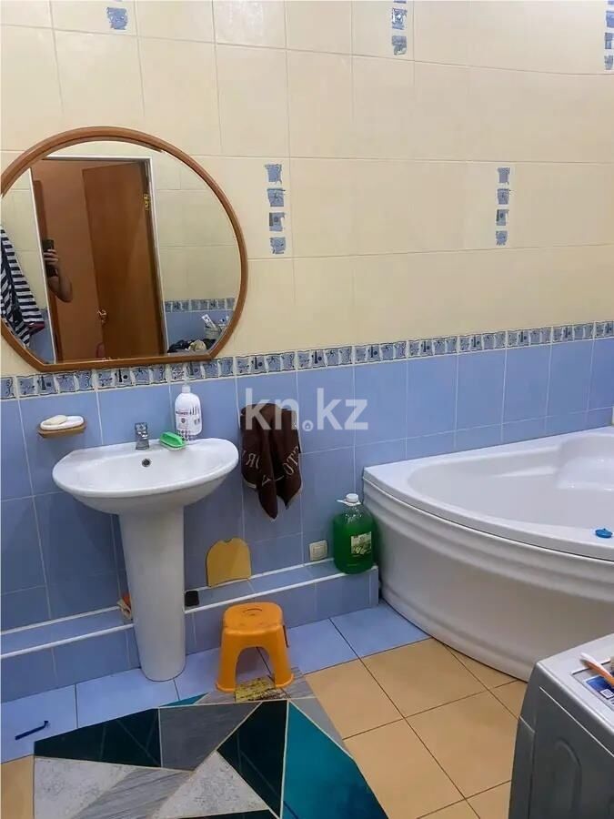 Продажа 2-комнатной квартиры, 103 м² - Продажа двухкомнатных квартир в р-не Байконур Астаны - страница 3 фото 3 из 3