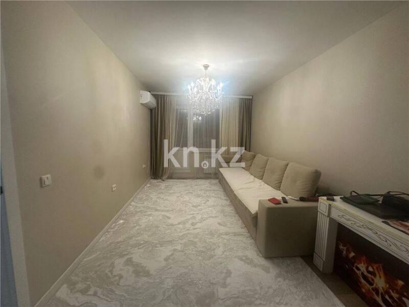 Продажа 2-комнатной квартиры, 50 м² - Продажа двухкомнатных квартир в панельном доме в Темиртау - страница 11 фото 2 из 13