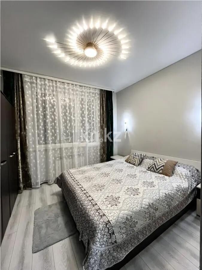 Продажа 2-комнатной квартиры, 43 м² - Продажа двухкомнатных квартир в Алатауском р-не Алматы - страница 26 фото 2 из 4