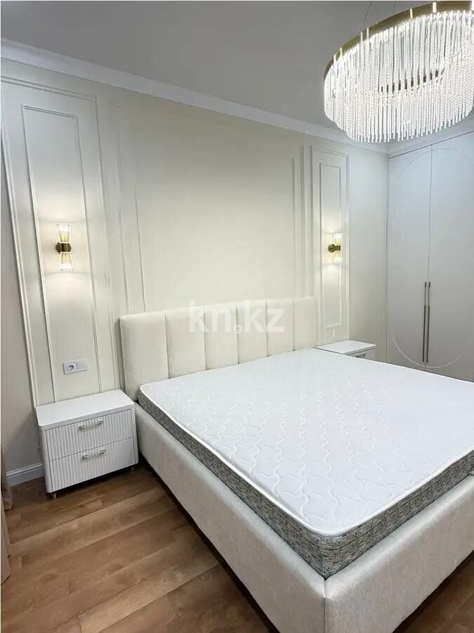 Продажа 2-комнатной квартиры, 65 м² - Продажа квартир в новостройках Астаны - страница 21 фото 1 из 2
