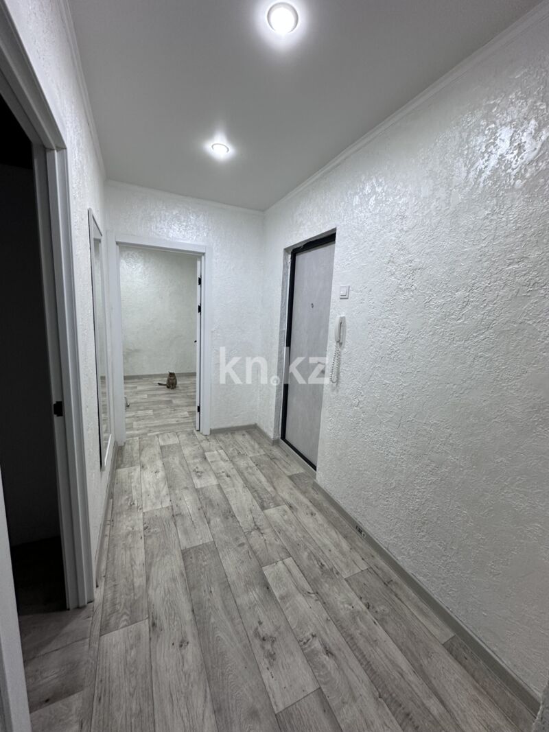 Продажа 2-комнатной квартиры, 50 м² - Продажа двухкомнатных квартир в панельном доме в Казахстане - страница 9 фото 2 из 6