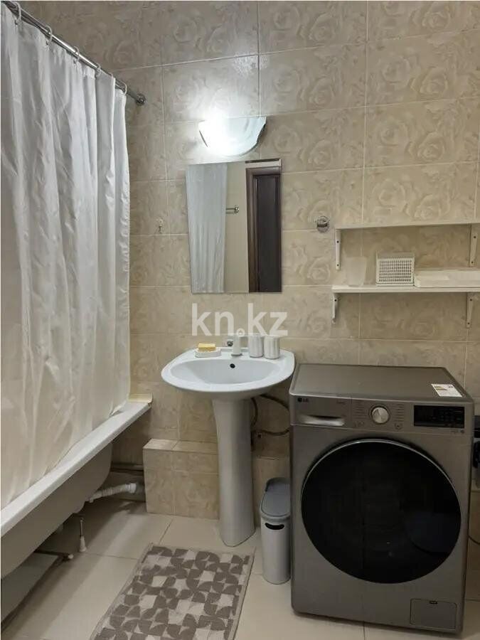 Продажа 3-комнатной квартиры, 95 м² - Продажа трехкомнатных квартир в р-не Нура Астаны фото 5 из 6