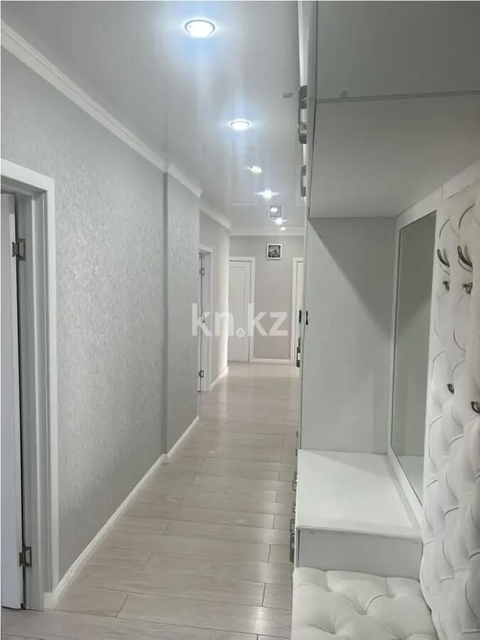 Продажа 3-комнатной квартиры, 87 м² - Продажа трехкомнатных квартир от собственников в Казахстане - страница 20 фото 7 из 8